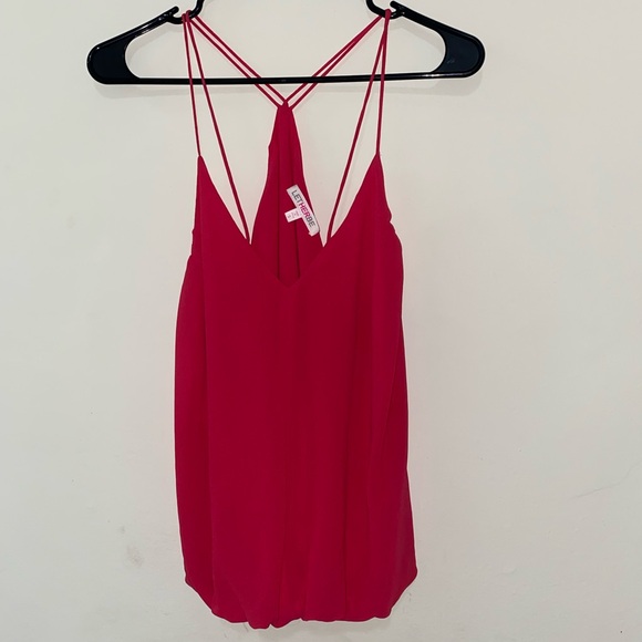 LetHerBe Tank Top - Picture 1 of 3